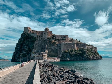 12 Best Hotels in Ischia, Italy: Top Places to Stay - Stay to Wander