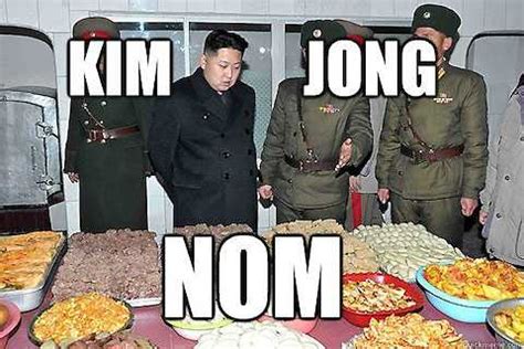 The funniest Kim Jung Un memes