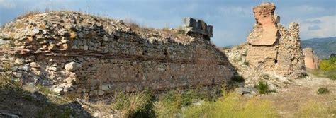 Google StreetView Interupts Kids Target Practice In Nicaea Ruins ...