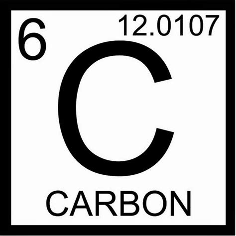 The Element Carbon