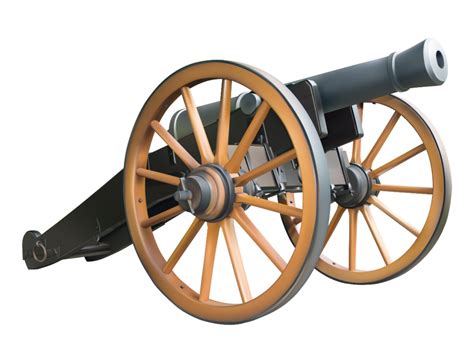 Three-pound cannon clipart 20 free Cliparts | Download images on ...