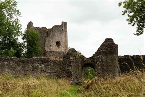 Best Norman Castles in England - Historic European Castles