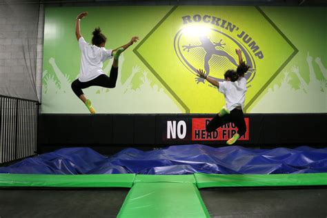 Bounce House Near Me in WS - Why You'll Love Rockin' Jump