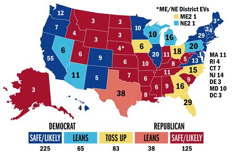 UVA Politics Experts Discuss Three Key Trends for Tuesday’s Election ...