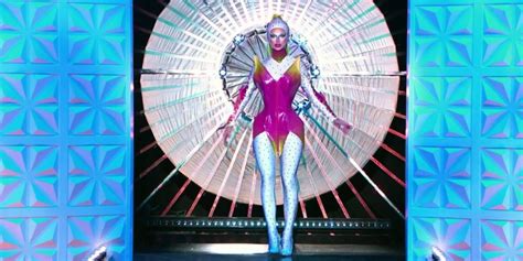 RuPaul’s Drag Race UK: Krystal Versace’s 10 Best Outfits