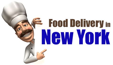 New York Food Delivery | Pizza restaurants take out in NY | Food ...