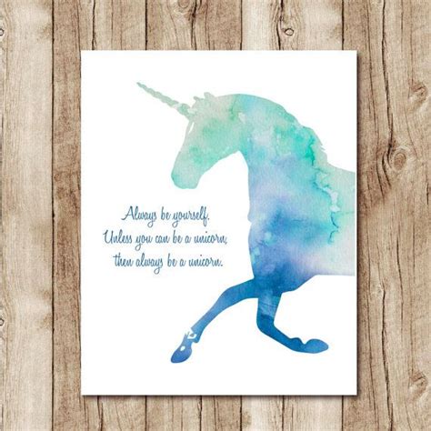 Unicorn Sayings Funny Unicorn Quotes - ShortQuotes.cc