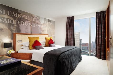 HARD DAYS NIGHT HOTEL LIVERPOOL - Updated 2024 Reviews, Photos & Prices