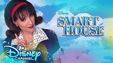 Smart House 20 Year Anniversary! 🏠 | Disney Channel Original Movie - YouTube