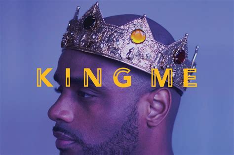 "King Me" Is The New Exhibit From ninamdot At People's Liberty Globe Gallery | WVXU