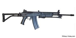 The History of the Galil: Israel’s First Battle Rifle - Pew Pew Tactical