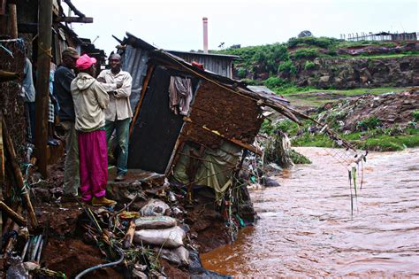 A Day in Kibera Slum in Nairobi | Safari Junkie