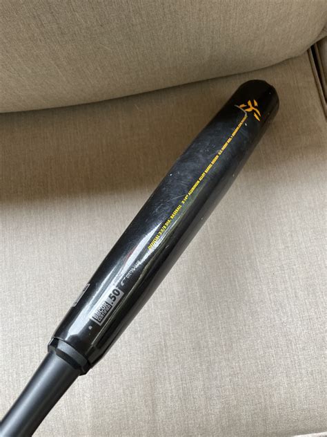 2020 CUSTOM Demarini The Goods | SidelineSwap