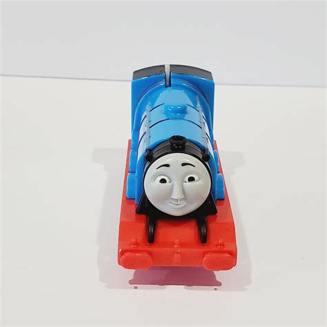 Thomas & Friends Trackmaster Gordon Motorized Train Engine - Etsy