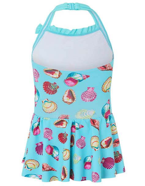 Monsoon Sandy Skirted Swimsuit [MOEGZ39-3568] - £7.48 : Monsoon Clothing, Dresses, Wedding On ...