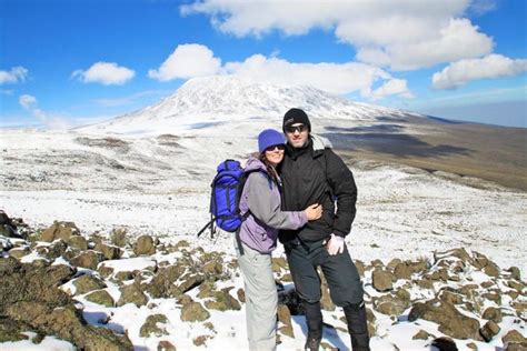 Best Time to Climb Kilimanjaro | Kei Tours & Safaris