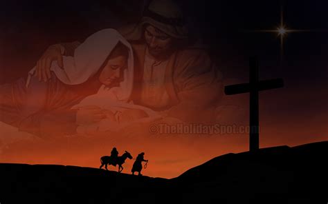 🔥 [75+] Jesus Christmas Wallpapers | WallpaperSafari