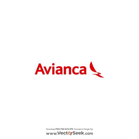 Avianca Logo Vector - (.Ai .PNG .SVG .EPS Free Download)