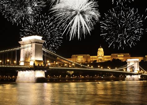 The Best Budapest Summer Festivals in 2019 - Budapest Travel Guide