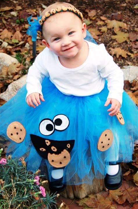 Cookie Monster Costume Purim Costumes, Family Costumes, Baby Halloween ...