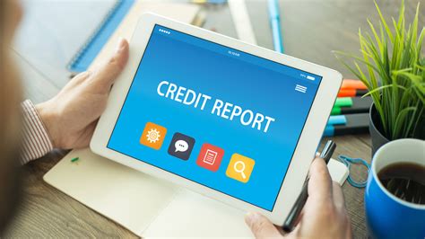 How to Get a Free Credit Report