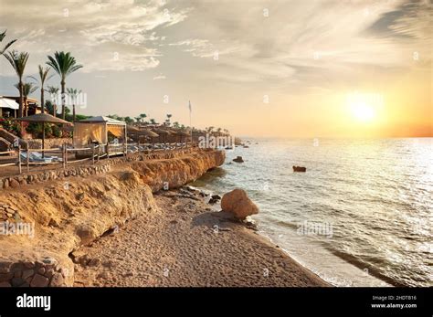 beach, Sharm el-Sheikh, beaches, seaside Stock Photo - Alamy