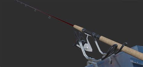 Fishing Gear Pack V2