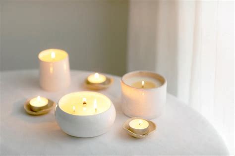 10 Cleanest Burning Candles You Can Buy (Worry-Free) | LoveToKnow