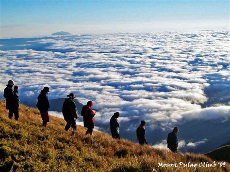 10 best Mt. Pulag : Sea of Clouds images on Pinterest | Mt pulag ...