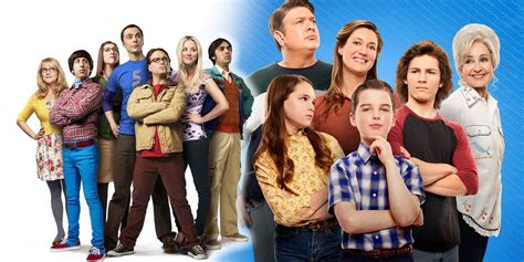 Every Big Bang Theory Character & Actor In Young Sheldon