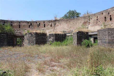 Ahmednagar Fort - All You Need to Know BEFORE You Go (2024)