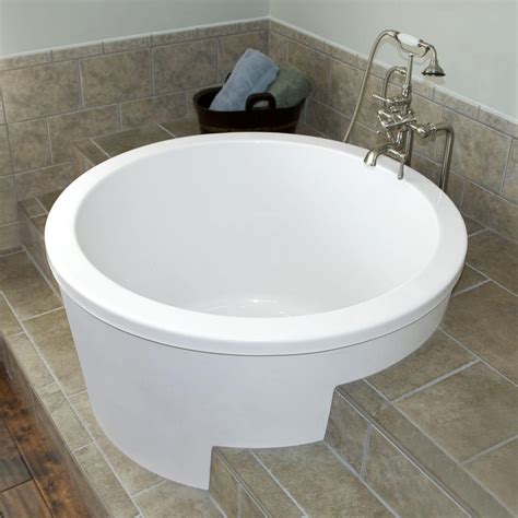 Diy Japanese Soaker Tub — Randolph Indoor and Outdoor Design