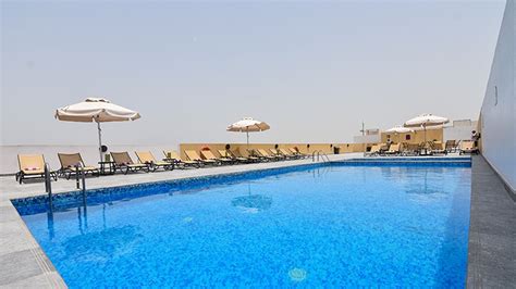 Premier Inn Dubai Airport Hotel | Hotels | Create your Dubai holiday | Emirates Australia