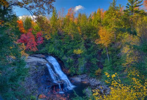 10 Best Waterfalls In Maryland You Must Visit - Southern Trippers