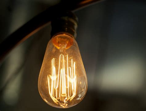 This Is The World’s Longest Burning Light Bulb And Has Bee