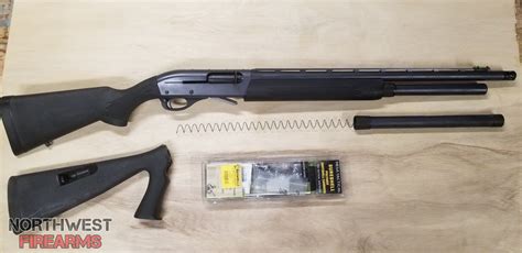 Remington 1100 Tactical | Northwest Firearms