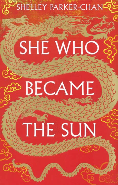 She Who Became the Sun Review – The Caffeinated Reader