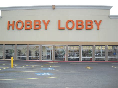 Hobby Lobby