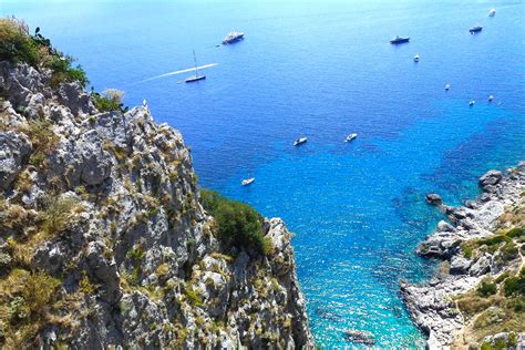 Best Luxury Hotels in Capri, Italy: The Complete Guide