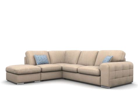 Bella Left Hand Corner Sofa - Sofah.co.uk