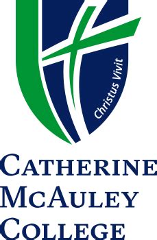 Catherine McAuley College Mackay | Catholic Education | Diocese of Rockhampton