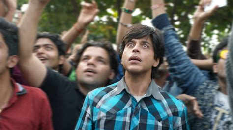 ‘Fan’: Film Review