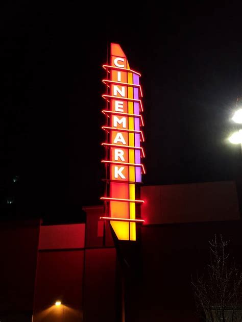 Cinemark North Hills and XD | 851 Providence Blvd, Pittsburgh, PA 15237 ...