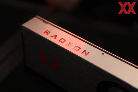 AMD Radeon RX Vega 64 Liquid and Limited Edition GPUs Pictured