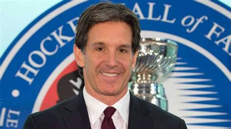 Brendan Shanahan officially hired as Maple Leafs president - NHL on CBC ...