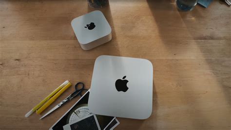 M1 vs. M2. vs. M4 Mac Mini Buyer’s Guide: 25+ Upgrades Compared - All About The Tech world!