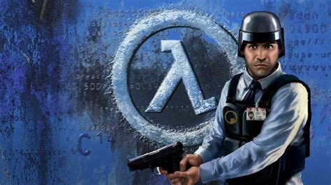 Mod para o Black Mesa está recriando o Half-Life: Blue Shift – Games – Meio Bit