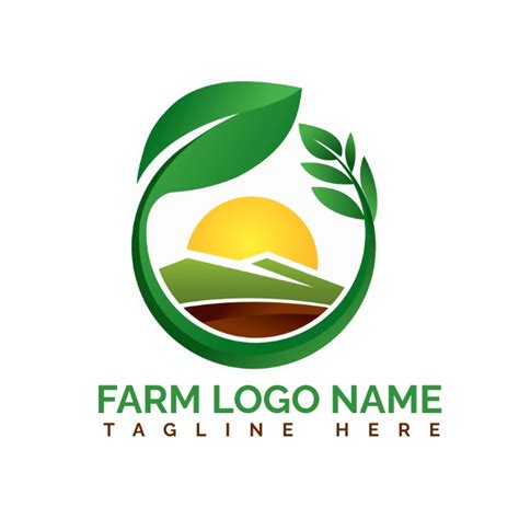 FARM LOGO Template | PosterMyWall