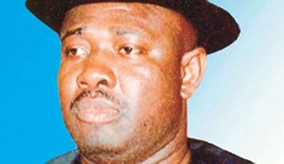 Bayelsa Killings: Call Sylva, Lokpobiri to Order, Dickson Tells Buhari ...