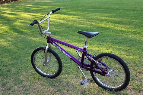 2003 Pro Concept XXL - BMXmuseum.com